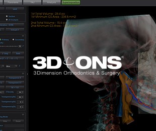 3D ONS 홈페이지제작 리브로소프트